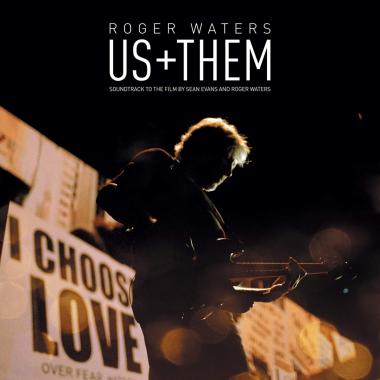 Roger Waters -  Us and Them